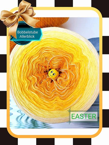 EASTER 4 Farben